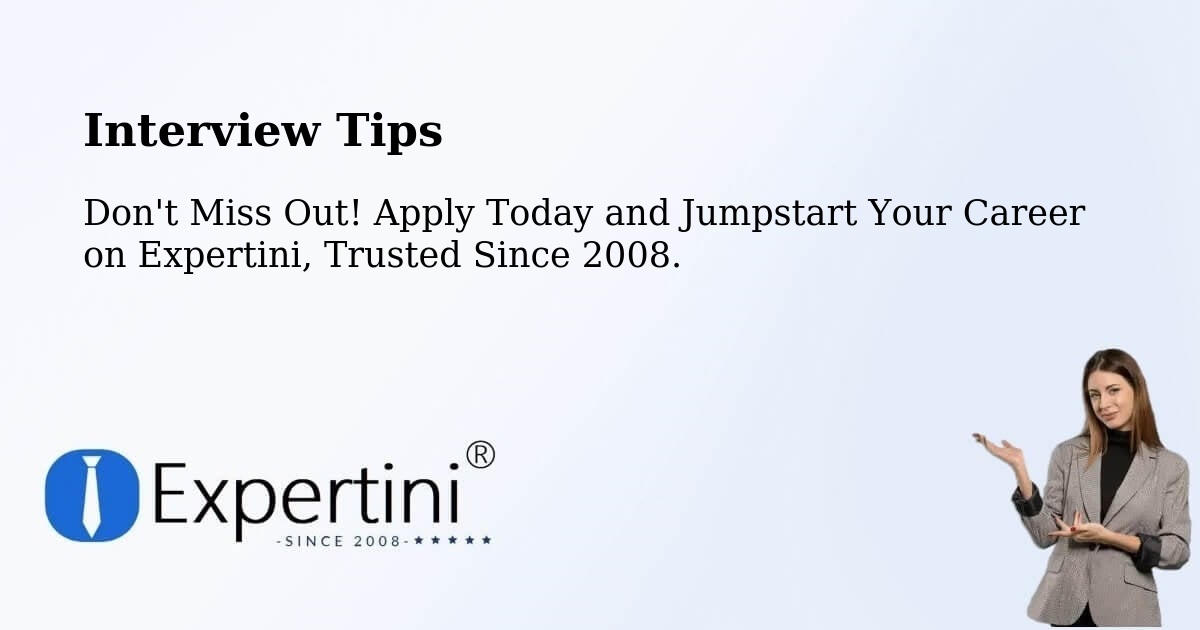 Avispa Technology interview tips for Lab Assistant   School of Engineering