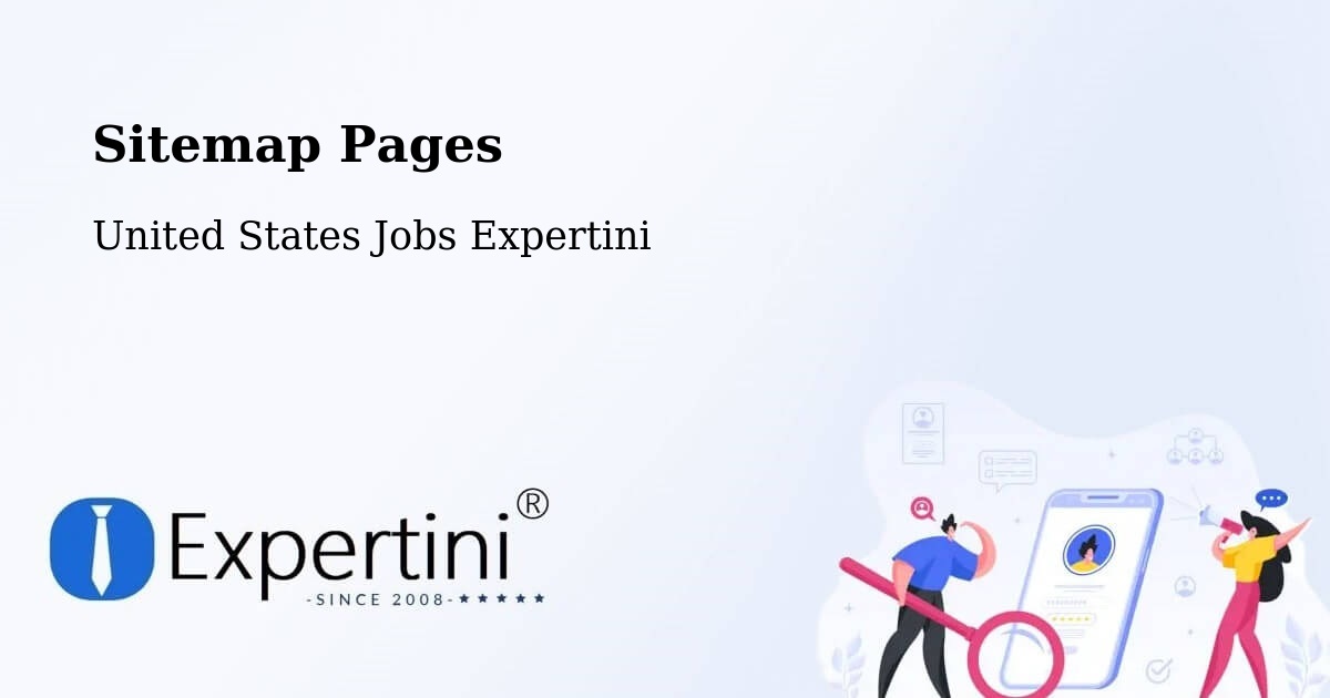 Sitemap Pages - Stanford - United States Jobs Expertini